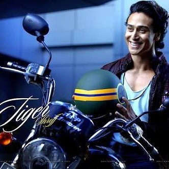 Happy birthday  tiger shroff...love u.ur fan 