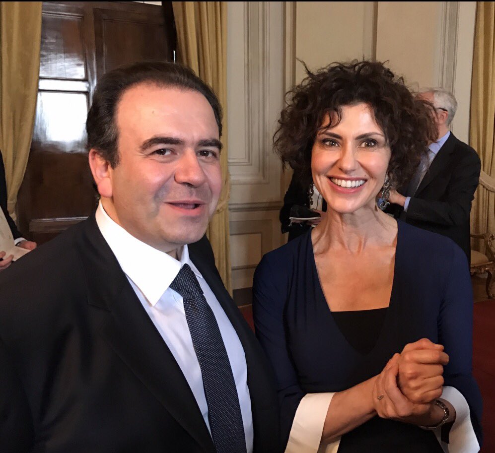 Antonello Forgione tweet media