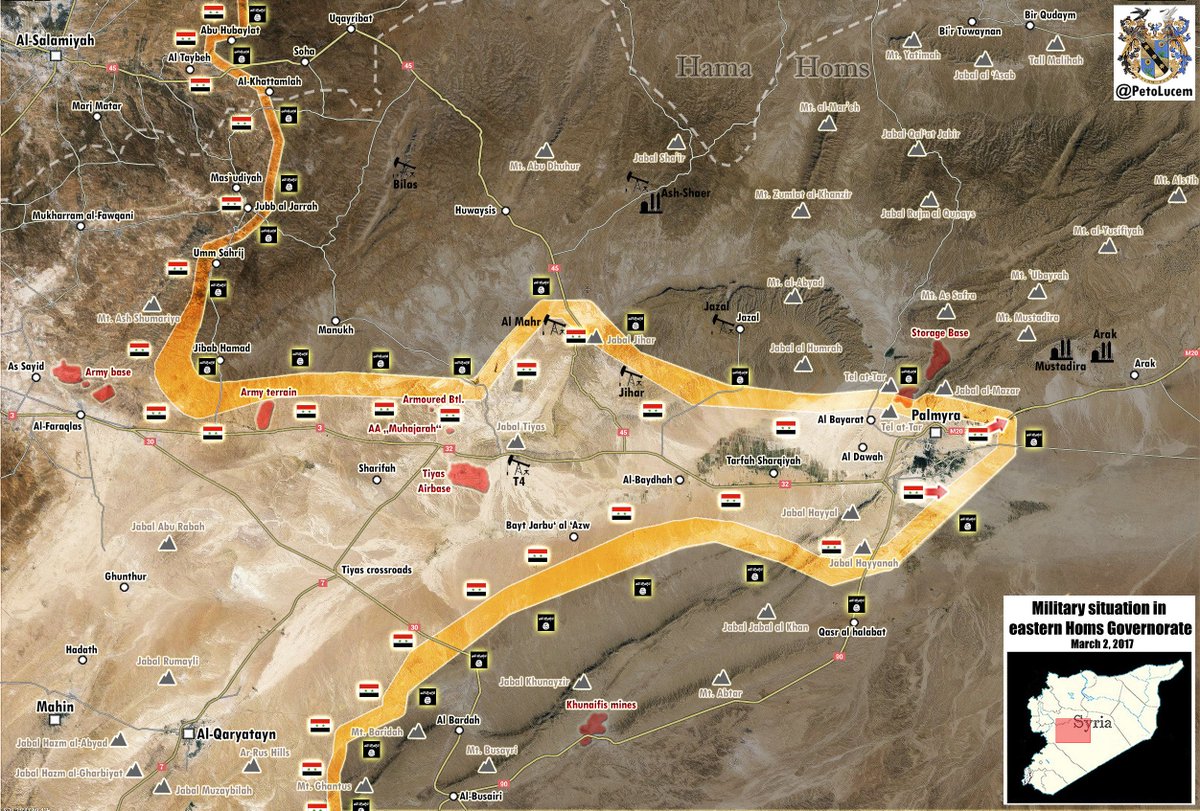 Syrian War: News #11 - Page 38 C57zc-gWQAEJEvE