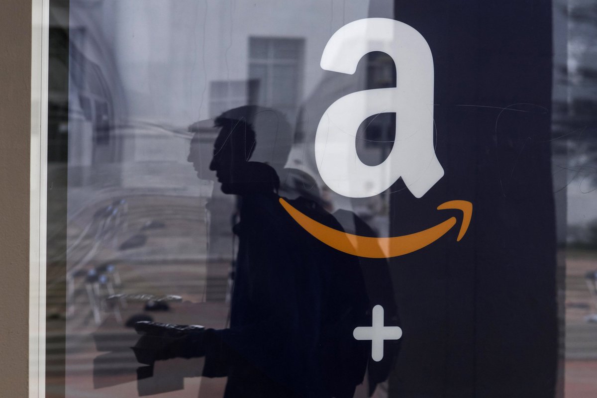 business's tweet image. Amazon says an employee error caused Tuesday&apos;s cloud outage bloom.bg/2lZaL85