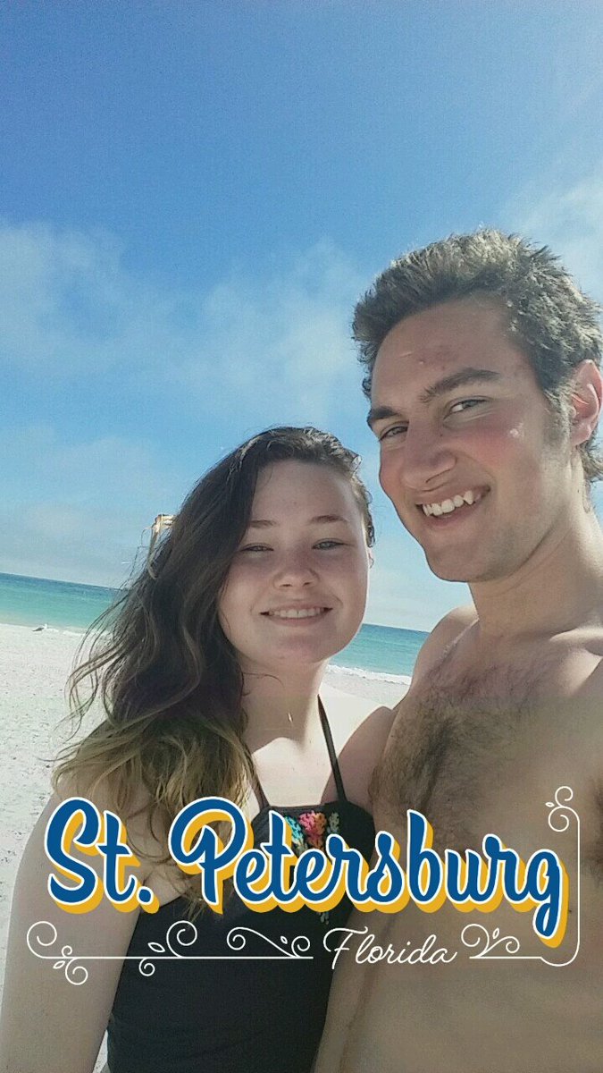 NateHaut's tweet photo. Perfect beach day 🌴 https://t.co/QMBWNxEAYK