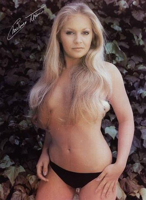 Туитовете на Charlene Tilton.