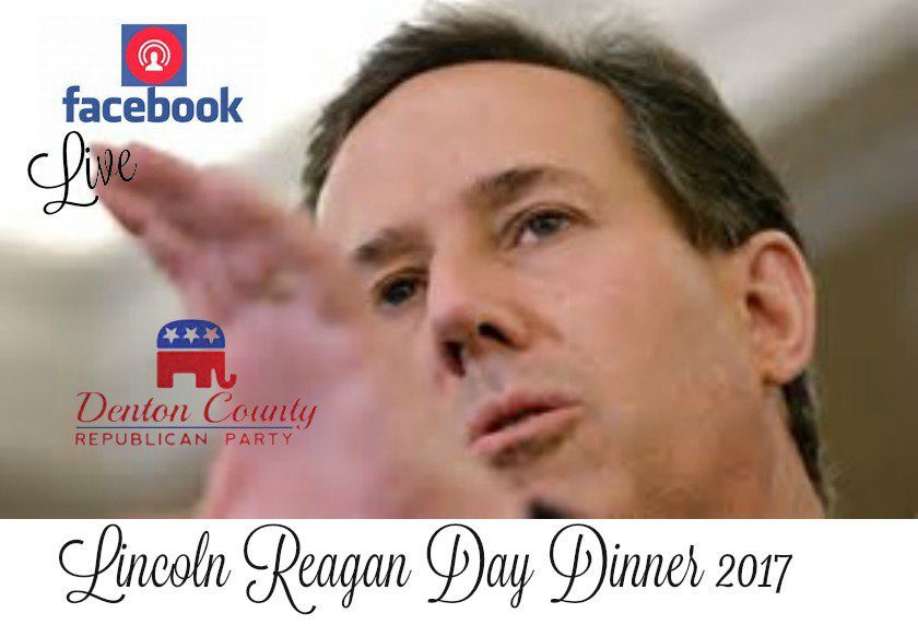 TeamSantorumTX's tweet photo. #Texas Special opportunity March 4th @RickSantorum #DentonCoutyGOP #DentonCountyLRD More Info: https://t.co/RQblJ9DwuE @Patriot_Voices #GOP https://t.co/TluiStu5Ig