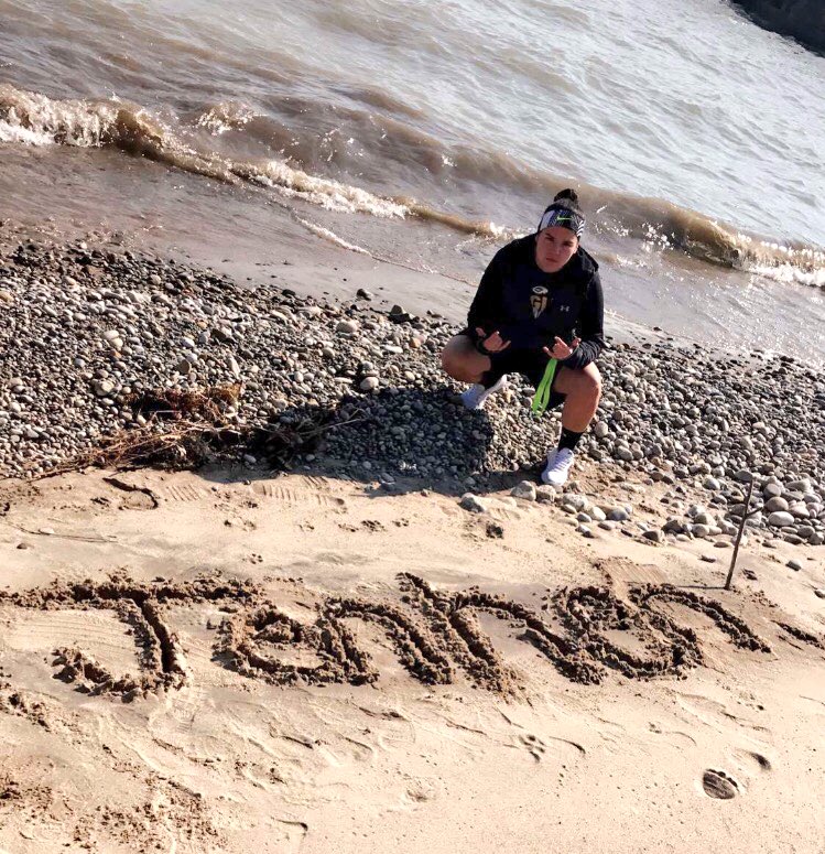 jenhen_23's tweet photo. #Issagaygirl @Eland_V surprise🤷🏽‍♀️even though it's probably not that big of a shock🙃 I hope this hashtag works for someone who likes both😅🤓 https://t.co/137GrtDDYk