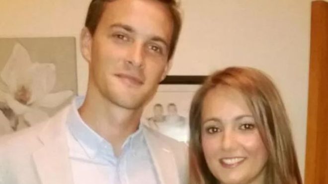 O caso do jovem que morreu ao levar apenas um soco - e por que isso não é tão raro assim bbc.in/2mfajmX