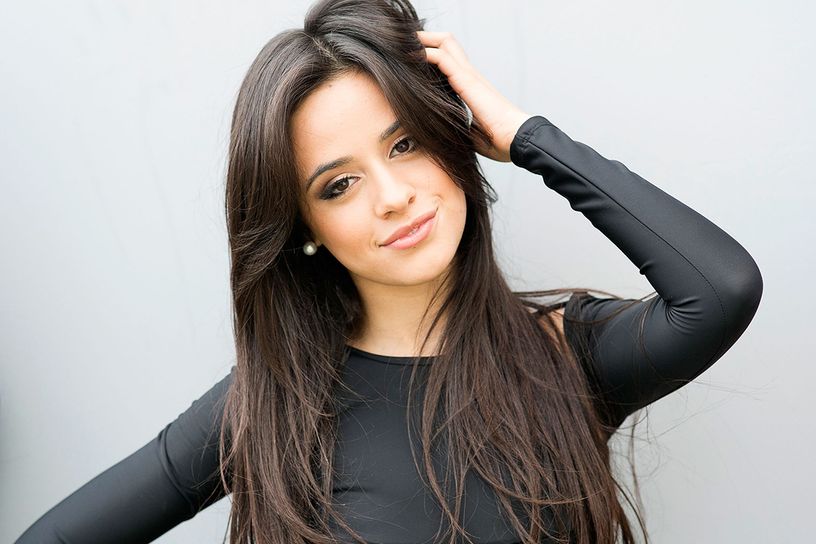 [MOMENT] Ada juga Camila Cabello yg ultah ke 19 nih. Happy birthday  