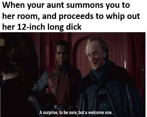 Jedi-council initiation...