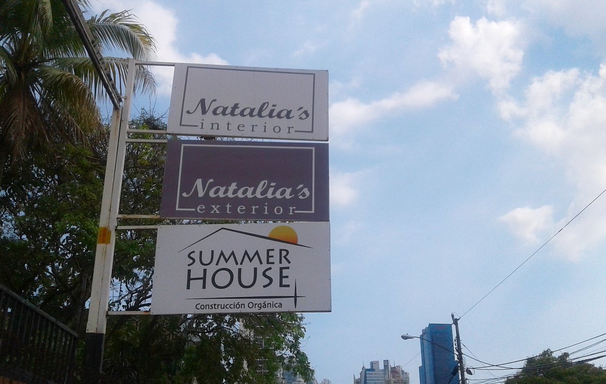 PrittyPrint's tweet image. ¡Cotiza con nosotros las #vallas para tu negocio! ¡Si te van a ver que te vean bien! 😁 
Info@prittyprint.com
399-4800
#Panamá #Pty #Imprenta