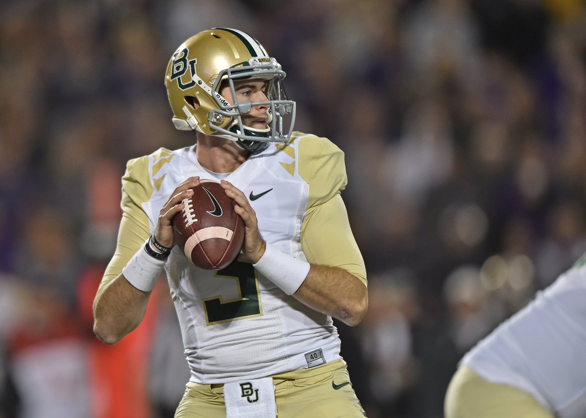 New Auburn QB Jarrett Stidham is one of many transfer players to watch
