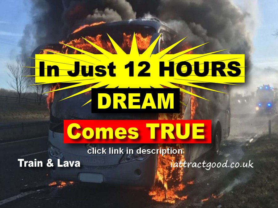 I Attract Good tweet media