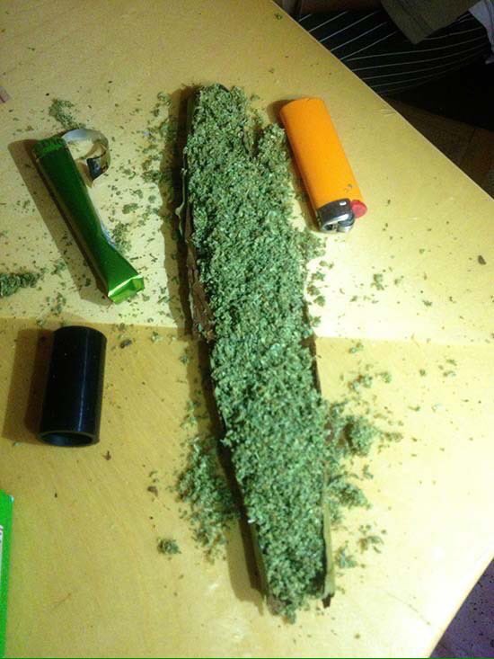 _blubenji's tweet image. "Wyd after smoking this?"