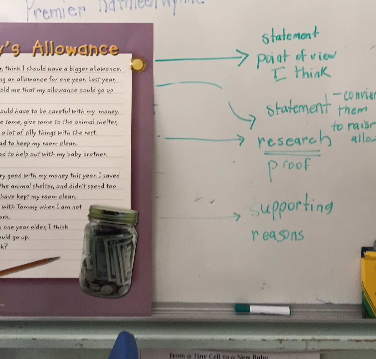 Hopeful_Wonders's tweet image. Working with persuasive texts Room 115 Superstars are ready to make a difference in the world. Using our writing skills to convince #Ssvoice