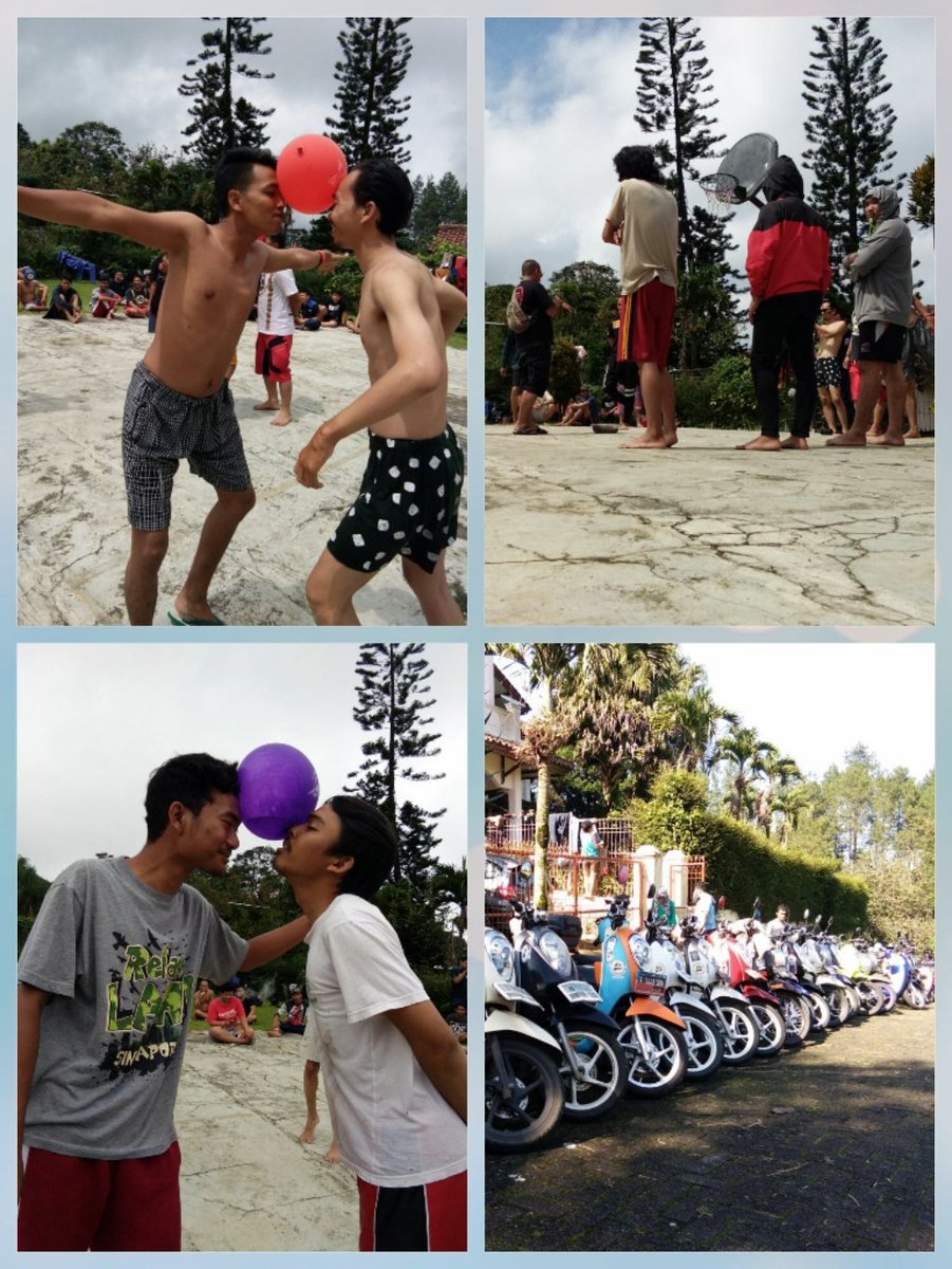 Games 
#scoopy #scoodenttialjakarta #scoodenttial #hapuskanperbedaan #hondacommunity #scooadron #matic #family #latepost