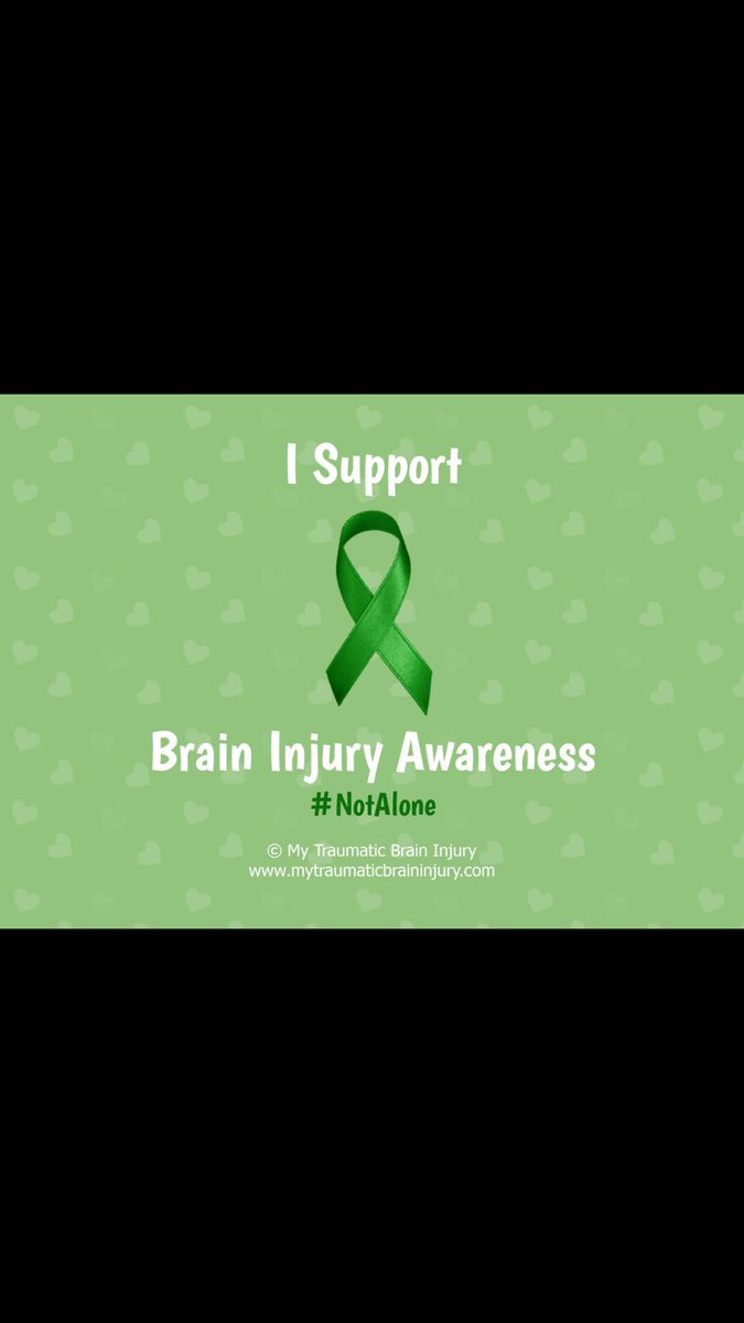 katiemayers's tweet photo. #NotAloneInBrainInjury #pinkconcussion @PinkConcussions @biaamerica #neckinjury #chronicpain #tbi #concussion https://t.co/f6HcIOE6Mh