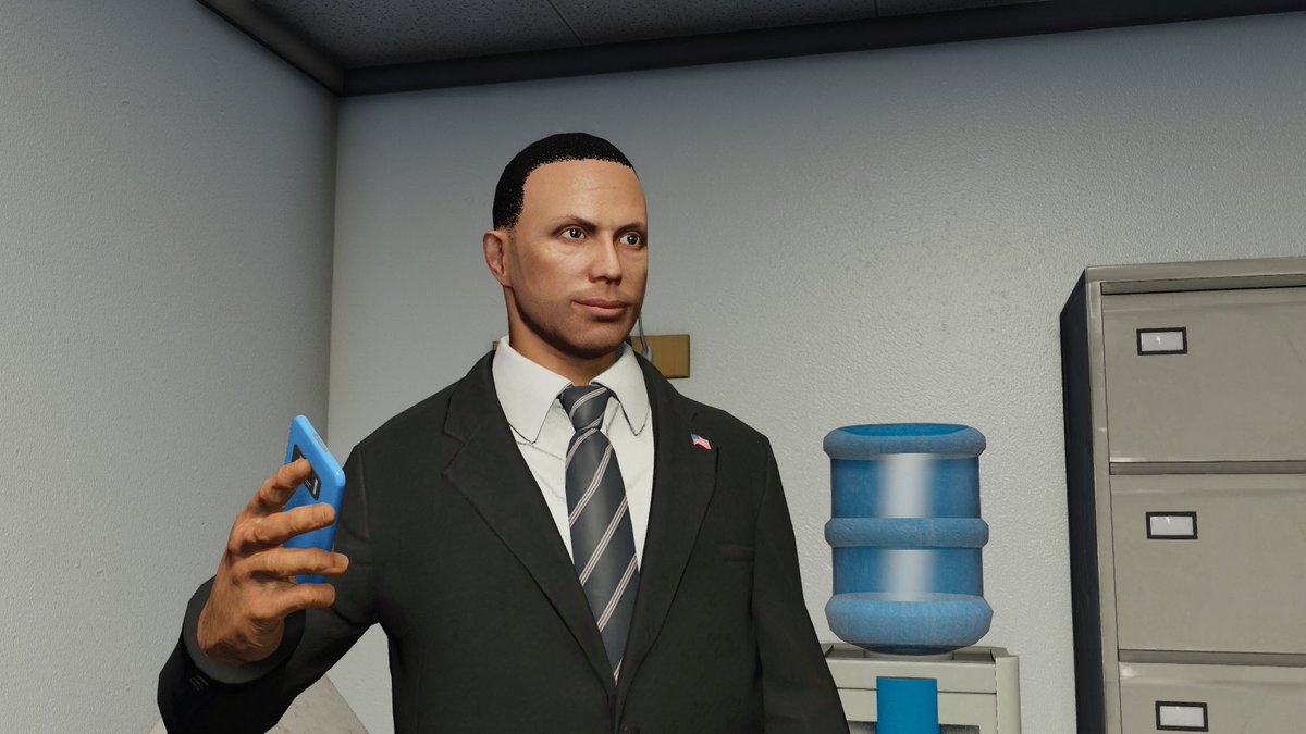 ScottCousins__'s tweet image. Phonebanking for #TeamThompson — let's re-elect progress on March 10.