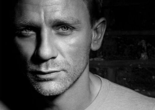 Happy Birthday to Daniel Craig!      