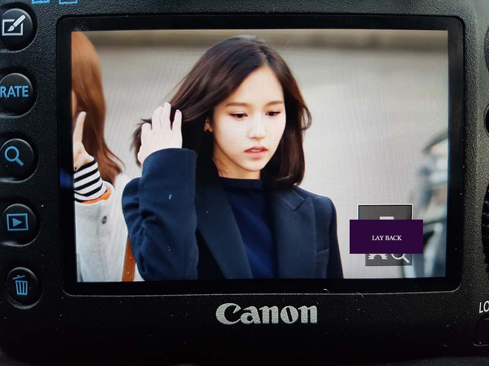 LAYBACK___'s tweet image. 170303 뮤직뱅크
#미나 #MINA #트와이스 #TWICE