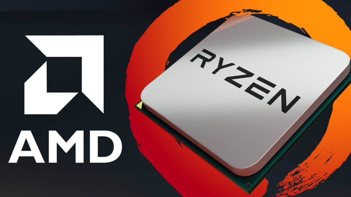 FXWARE_PCs's tweet photo. We are now offering @AMD Ryzen processors with our PCs! https://t.co/siyM09T3CZ https://t.co/aMisnTYs32