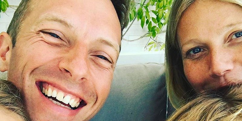 Gwyneth Paltrow wishes happy birthday to best daddy in the world, ex Chris Martin  