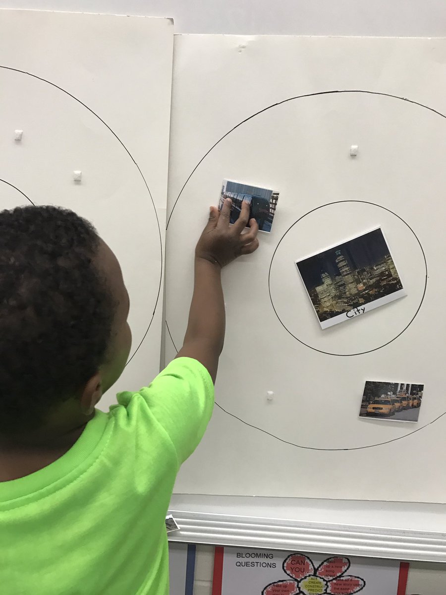 amsforjams's tweet photo. The city/country theme at work and play in PreK! #IREStheBest #IRESPreK #vcsprek #prekdays #prekteacherlife https://t.co/TExOBKYcBA