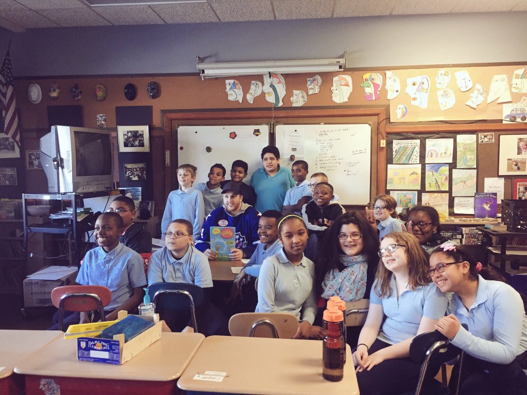 Rochester Americans tweet media