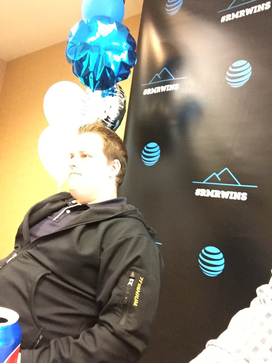 CasperSOTF's tweet photo. RMR Wins https://t.co/o45RQ1pcm1