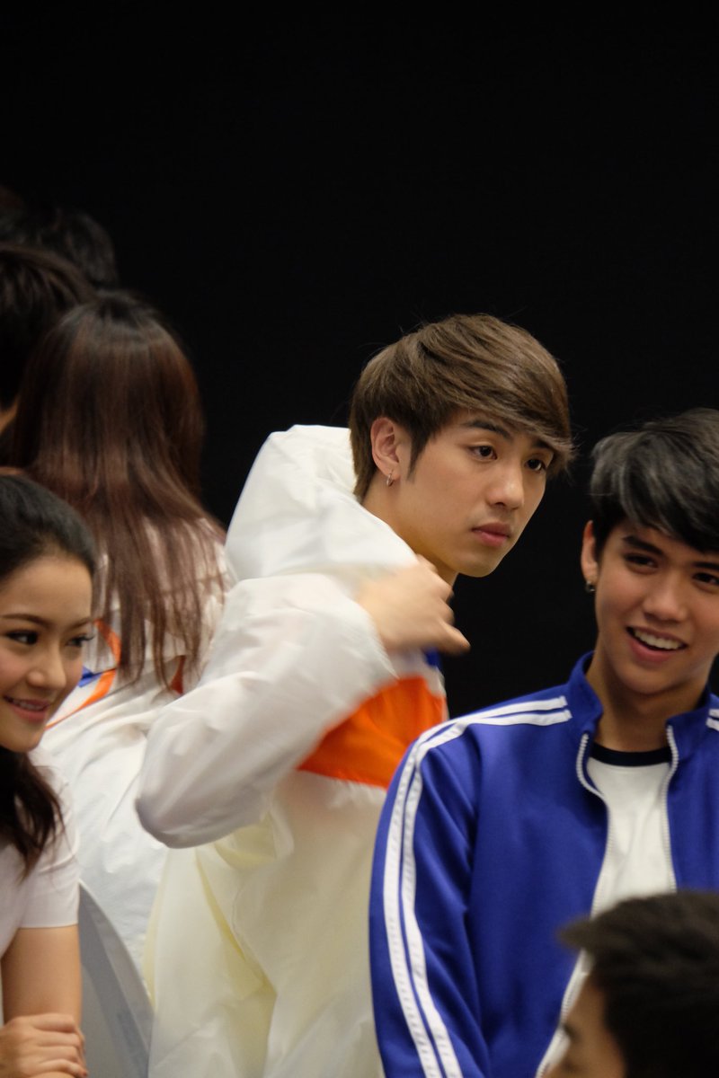 shashinka777's tweet photo. เค้าหล่อมากจังเลยคุณผู้ชม 😚 #whitewo #Waterboyytheseries https://t.co/9KbkNszZKj