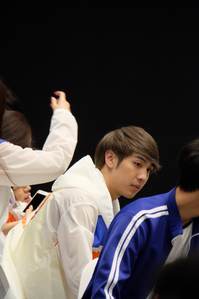 shashinka777's tweet photo. เค้าหล่อมากจังเลยคุณผู้ชม 😚 #whitewo #Waterboyytheseries https://t.co/9KbkNszZKj