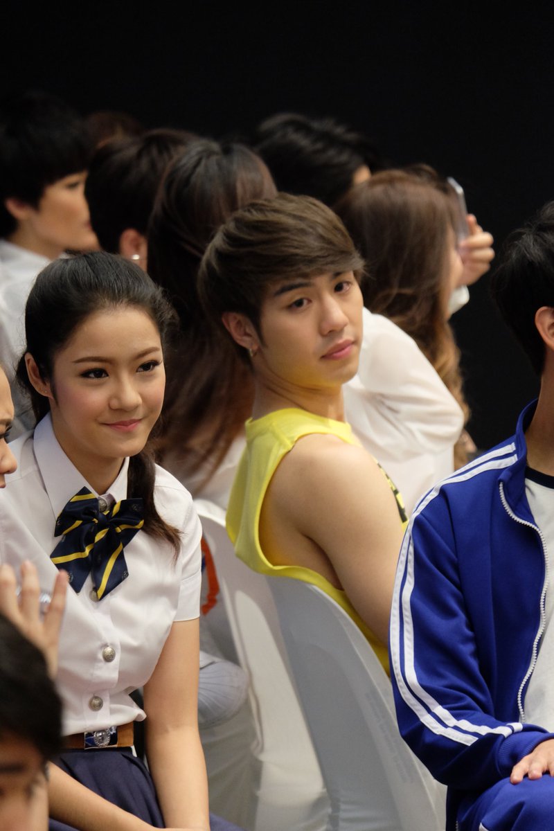 shashinka777's tweet photo. เค้าดีจังเลยค่ะ #whitewo #Waterboyytheseries https://t.co/BU9NphwSwY