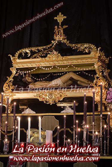PasionEnHuelva's tweet photo. 📷Quinario al Santo Entierro de Cristo, 2017
🔗https://t.co/GHXcy8ginR
@GJ_StoEntierro @StoEntierroOnuv https://t.co/dvlL6P1CDE