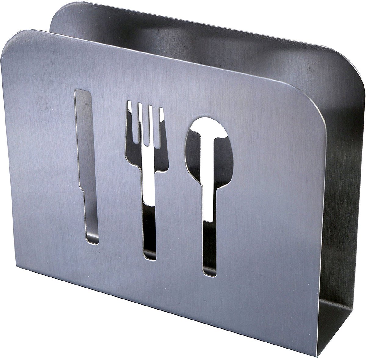 prochefkitchen's tweet photo. #AmazonGiveway Day! Win This Napkin Holder For Your Kitchen With The Click Of A Button! To Win, Click -> https://t.co/gOlHAWnRhE https://t.co/uP98TKTIwa