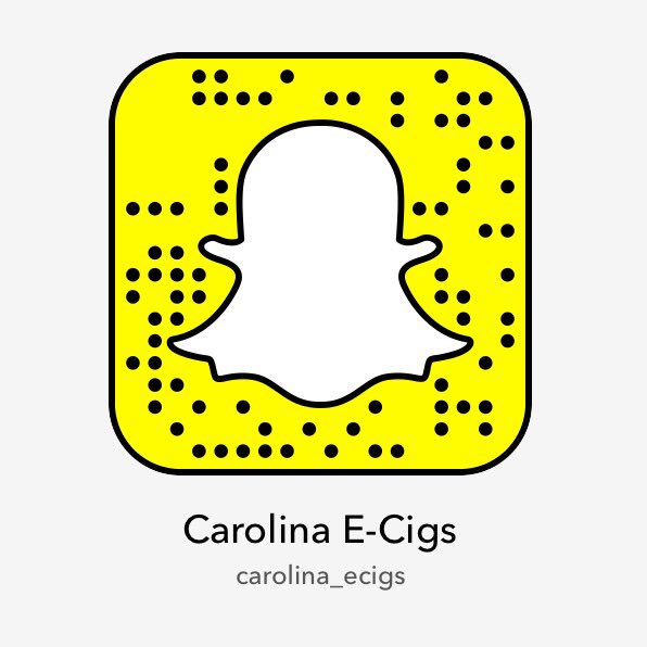 Carolina E-Cigs tweet media