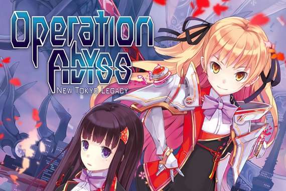 NISAmerica's tweet photo. Did you know that #OperationAbyss for #Steam is coming out on March 27? :D https://t.co/aRCxtY7K0C https://t.co/IpUc2iGRAS