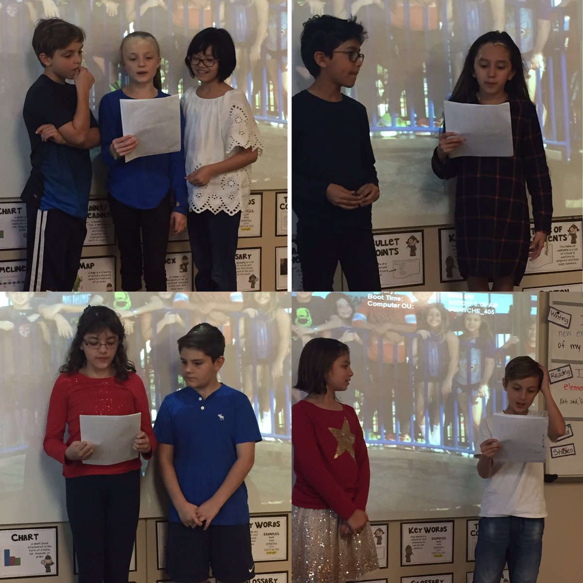MsTurmanstribe's tweet photo. I LoVe their love for sharing their expository writing💘✏️
@principalwch #feelssorighttowrite #blocktwo #gogetters https://t.co/hER3i5JxqL