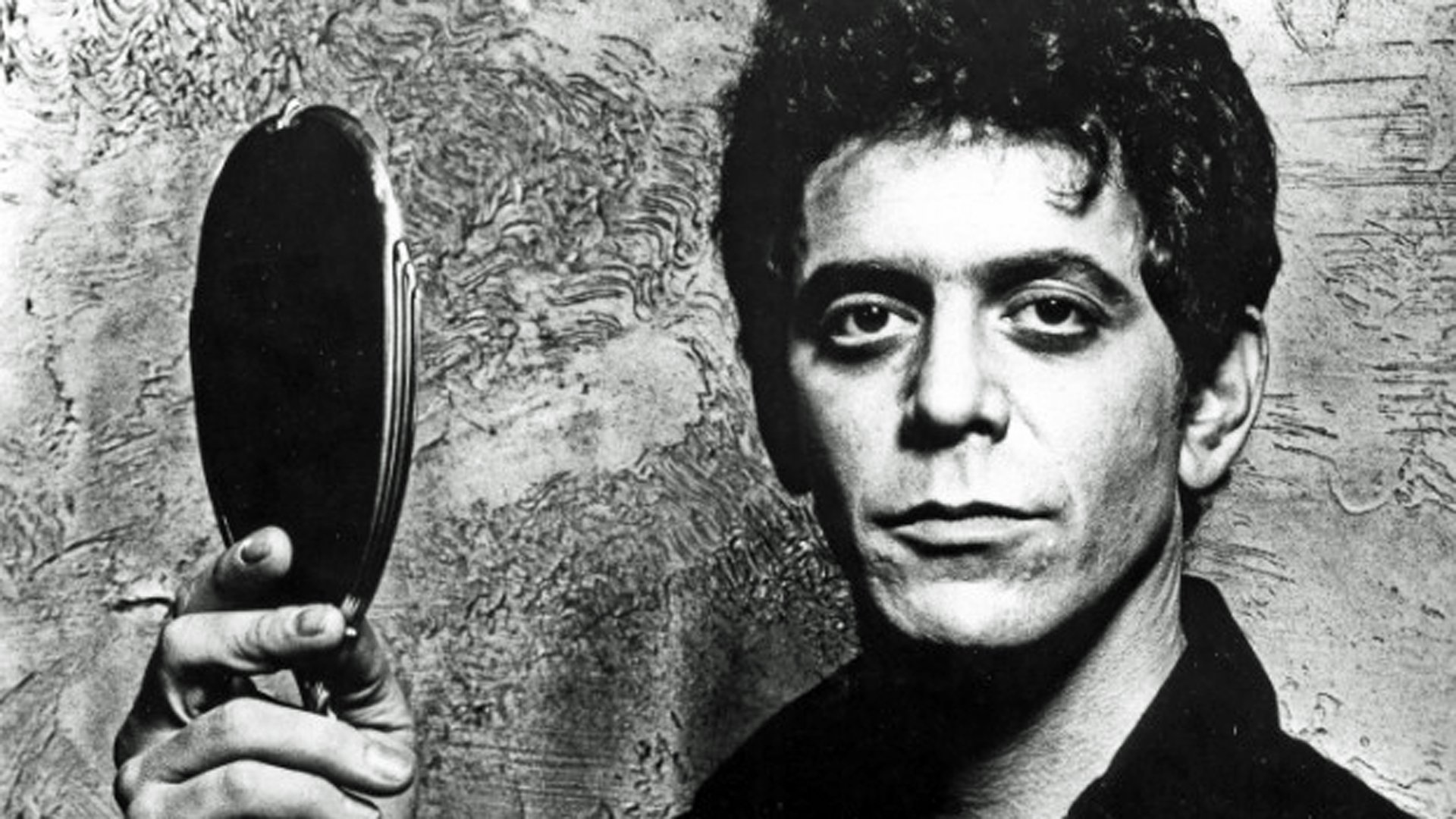 FELIZ CUMPLEAÑOS - HAPPY BIRTHDAY \\ LOU REED \\    