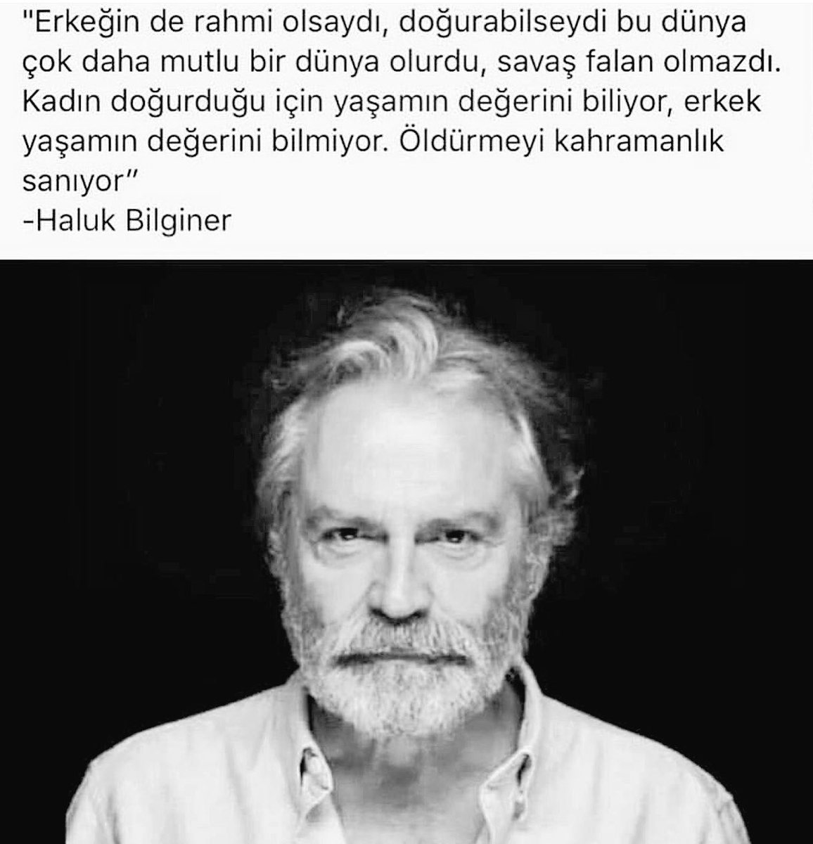 ADAM HAKLI DAĞILIN.