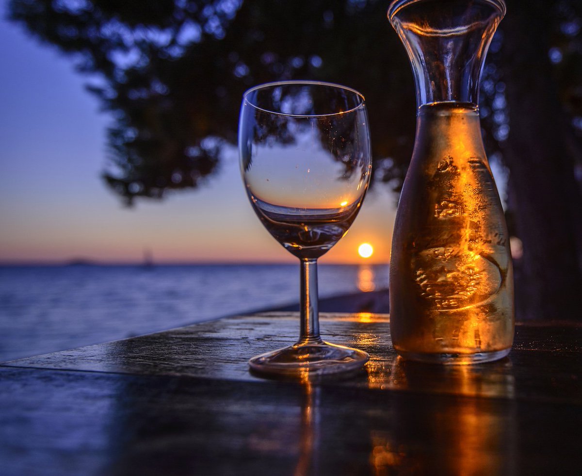 selectcroatia's tweet photo. Don't forget to include wine tasting to your Croatia journey!  | via @selectcroatia https://t.co/oILuY73n2o https://t.co/lKmD9HMKLH
