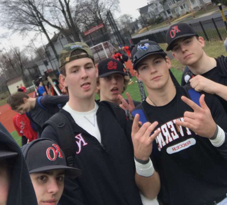 big season coming up for the boys #TrustTheProcess