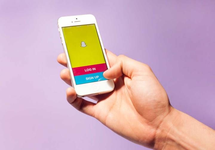 How Snapchat, Instagram &amp; Apple Are Reinventing Photography buff.ly/2mwMZyx