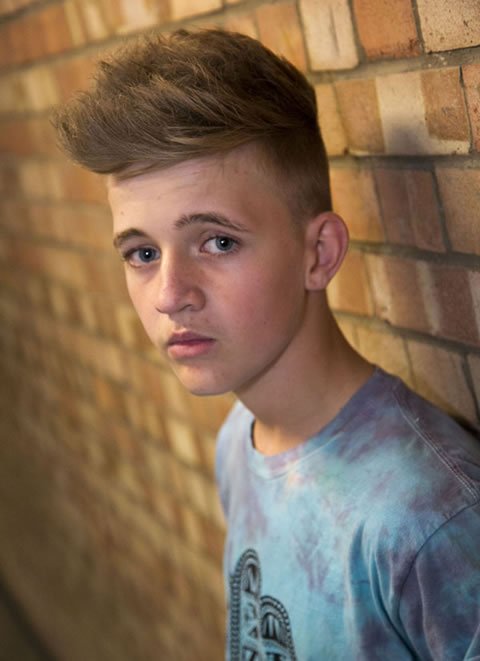 Happy Birthday Bailey McConnell 