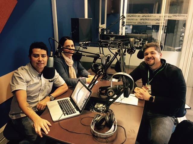 IngeMercados's tweet photo. Al aire, Hablemos de Mercadeo https://t.co/y3e8qrV2RT @Unipilotoradio @unipiloto https://t.co/jrreuyWFaX