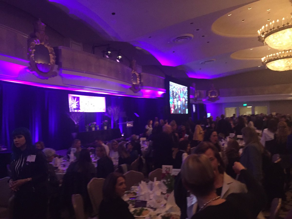 maureenblanc's tweet photo. #ProChoiceCA Luncheon SOLDOUT!! https://t.co/t2dR96I5Ho