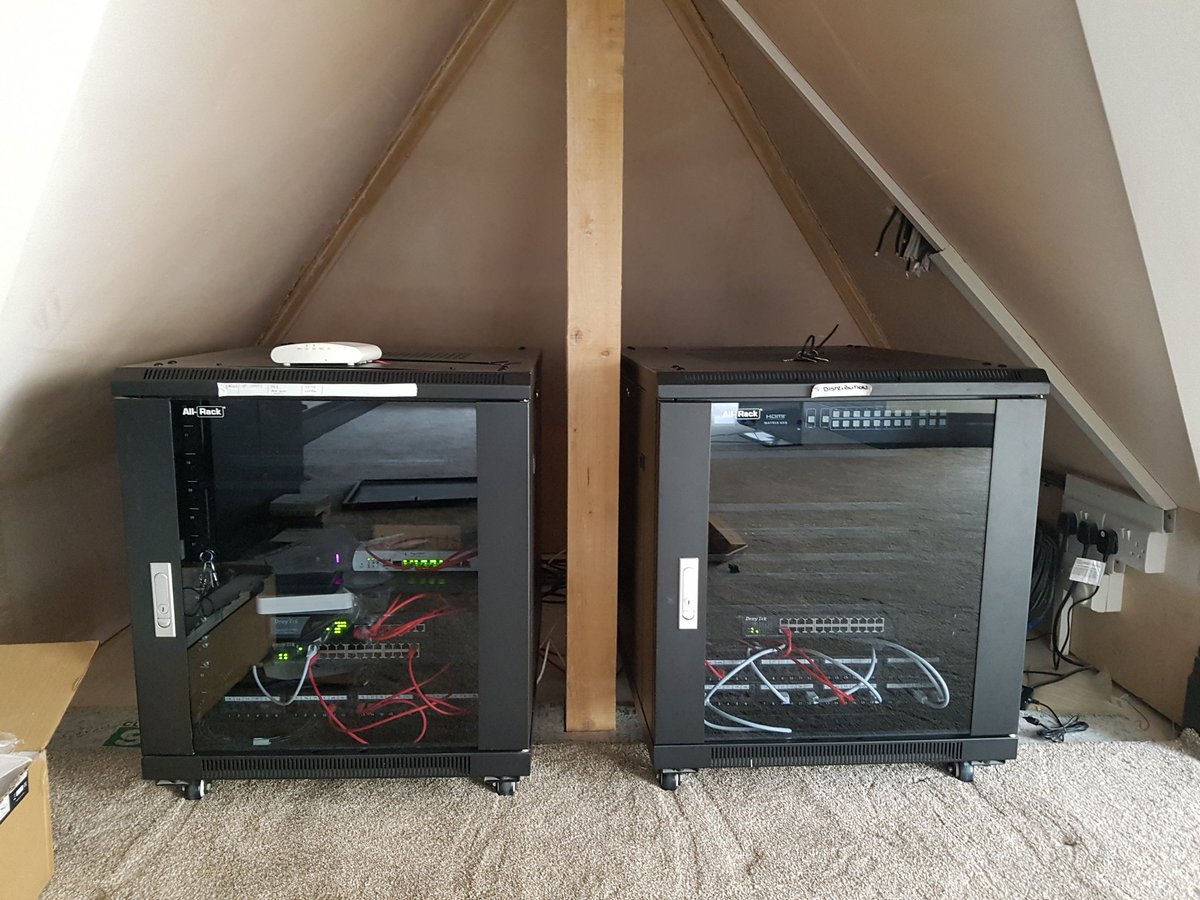 igrelectric's tweet photo. #IGR provides complete service! #design #installation #dataWiring #videoDistribution #smartHome #cctv #altrincham #wilmslow #knutsford https://t.co/lVXI1QkHAk