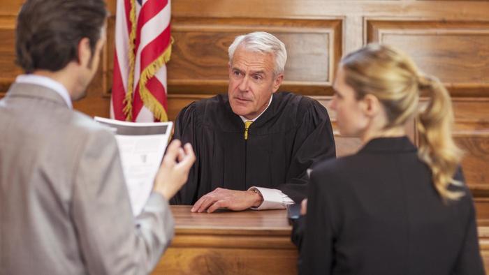 fredfleminglaw's tweet photo. An overview of what happens at a #SocialSecurity #disability claim #hearing https://t.co/lDzb7fqy02 https://t.co/Sl0PQ5jc5p