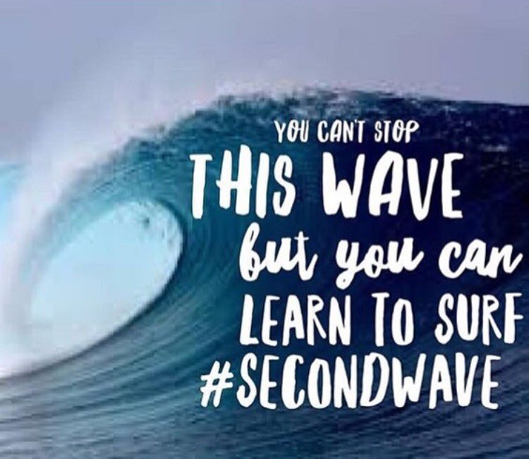 brimcconnell_'s tweet photo. #secondwave https://t.co/kU1obrJ3Gw