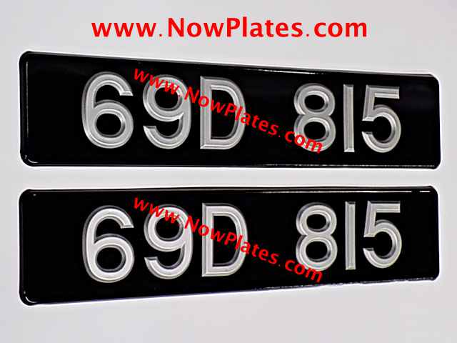 NOWPLATES tweet picture