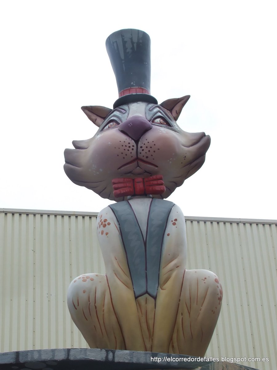 CorredorFalles's tweet photo. #Crònica #Falles2016 La Vila- Centre @FallaPereMorell @FdBLC @Estefania_Psic @JLF_Alzira #Falles #Фальяс #Alzira  https://t.co/maDJcLKyze https://t.co/ulbzXNEw7X