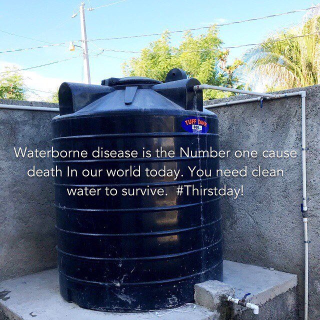 IFwater's tweet photo. March is #WorldWaterDay on the 22nd. So #thirstday we want YOU to donate your social media and help us spread the word. #DONATESOCIALMEDIA https://t.co/NrsC0aGXx6