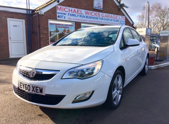 WicksGarage's tweet image. michaelwicksgarage.co.uk/used-cars/vaux…