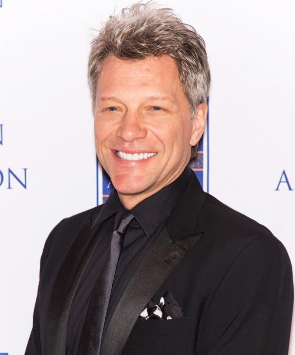 HAPPY BIRTHDAY JON BON JOVI! WE HOPE YOU HAVE AN AWESOME DAY! \\m/ 